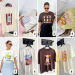 T-Shirt Algodão