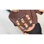 T-Shirt Algodão