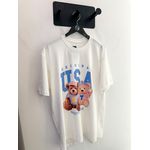 T-Shirt Algodão