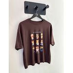 T-Shirt Algodão