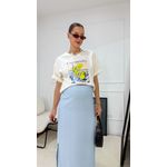 T-Shirt Algodão