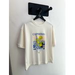 T-Shirt Algodão