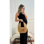 Bolsa Palha Celine 1