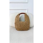 Bolsa Palha Celine 1