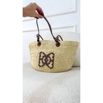 Bolsa Palha Celine 2