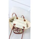 Bolsa Palha Celine 2