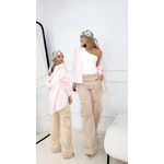 Chemise Tricoline Cores 