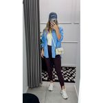 Chemise Tricoline Cores 