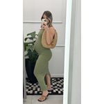 Vestido Nadador Ribana