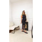 Vestido Cava Tule 