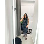 Vestido Cava Tule 