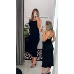 Vestido Ariel Cores