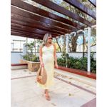Vestido Ariel Cores