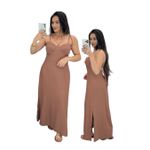 Vestido Marine Cores