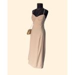 Vestido Marine Cores