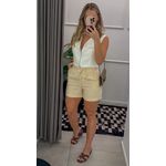 Shorts Ajustável