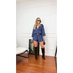 Conjunto Gigi Azul