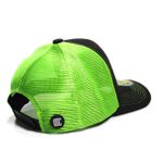 Boné SC Lime