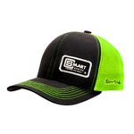 Boné SC Lime
