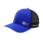 Boné Smart Choice Azul Royal