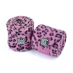 Liga de Descanso - Oncinha Rosa