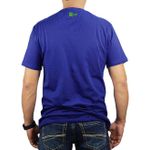 Camiseta Masculina SMART CHOICE Logo Verde