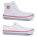 Combo Tenis Branco OLS