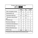 SACHE DE MOSTARDA 6G - Cx 144 UNID 