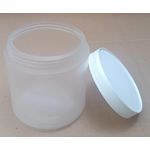 POTE NATURAL TAMPA ROSCA 1000G/700ML- PCTE 50 UNID
