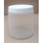 POTE NATURAL TAMPA ROSCA 1000G/700ML- PCTE 50 UNID