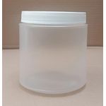 POTE NATURAL TAMPA ROSCA 1000G/700ML- PCTE 50 UNID
