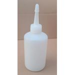 FRASCO NATURAL COM BICO APLICADOR 0100ML - PCT 50 UNID