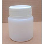 POTE NATURAL TAMPA ROSCA 0050G - PCTE 50 UNID