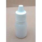 FRASCO NATURAL 0005ML CONTA GOTAS - PCTE 50 UNID 