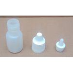 FRASCO NATURAL 0005ML CONTA GOTAS - PCTE 50 UNID 