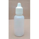 FRASCO NATURAL 0020ML CONTA GOTAS - PCTE 50 UNID 