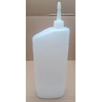 FRASCO NATURAL COM BICO APLICADOR 0500ML - PCT 50 UNID