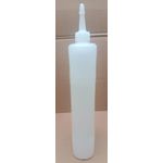 FRASCO NATURAL COM BICO APLICADOR 0500ML - PCT 50 UNID