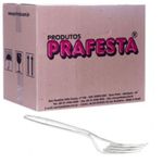 GARFO MASTER PRAFESTA - CX 500 UNID 