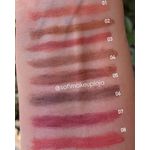 Contorno labial Matte Confortável - Cor 08 - Vivai