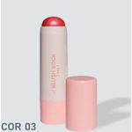 BLUSH STICK 3 EM 1 - Cor 03 - Miss Lary
