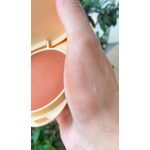 Blush Compacto - Cor gb20 -Glass Ruby Rose