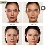 Base em Bastão Semi-Matte - Foundation Stick -Cor Sand - Océane Edition 8g