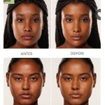 Base em Bastão Semi-Matte - Foundation Stick- Cor Almond - Océane Edition 8g