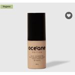 Base Líquida Clara Semi-Matte – Skin Foundation - Cor 110f - Océane Edition 35ml