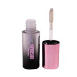 Gloss Labial Glossy Lips Obsidian -COR Moonstone - Ruby Rose