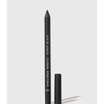 Lápis para Olhos Preto - Eyeliner Super Black Océane Purple 