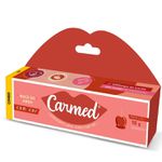 Carmed Hidratante Labial Maça Do Amor