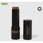Contorno em Bastão Marrom Médio - Contour Stick Medium Océane Edition 13,5g