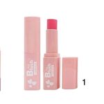 Blush Stick Bastão Efeito Natural - Cor 01 - Lua e Neve